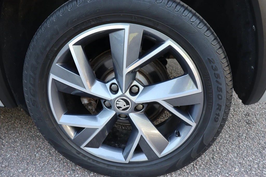 Škoda Kodiaq – foto 28