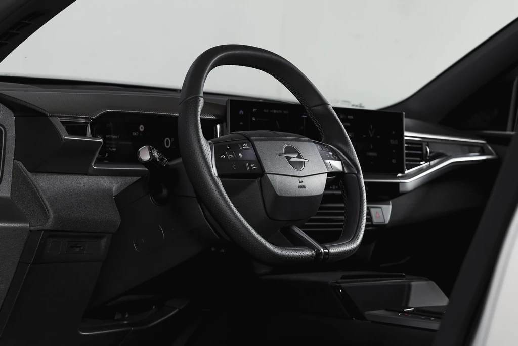 Opel Grandland – foto 19