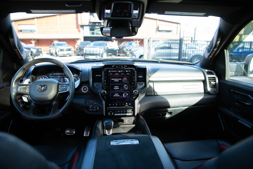 Dodge Ram 1500 – foto 13
