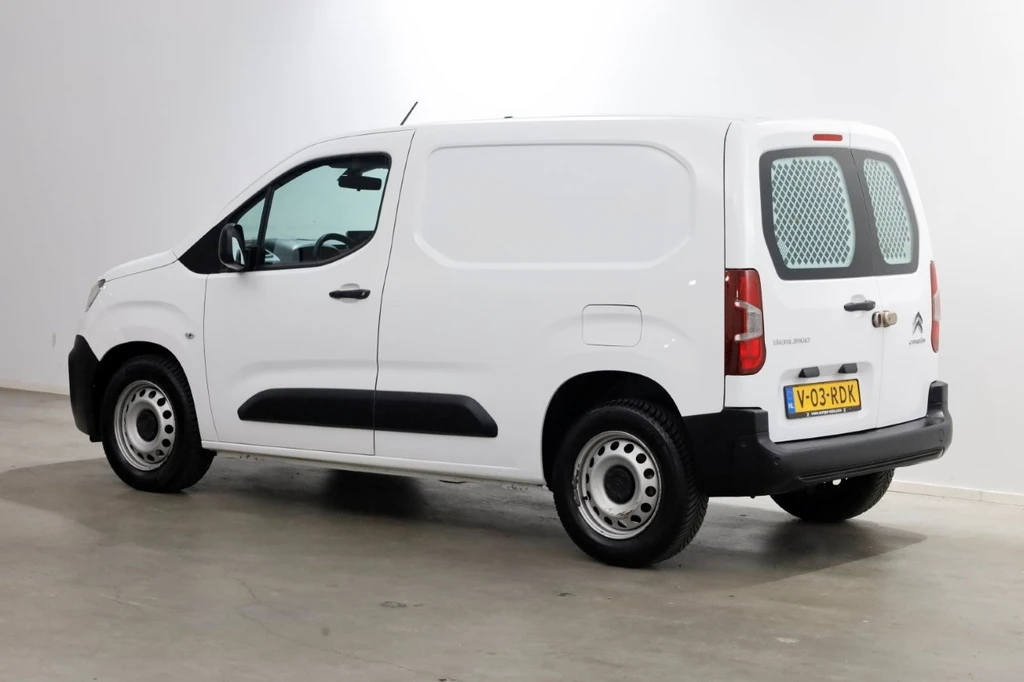 Citroën Berlingo – foto 4