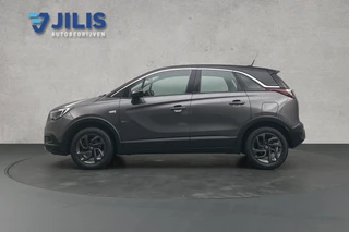 Opel Crossland X – thumbnail 3