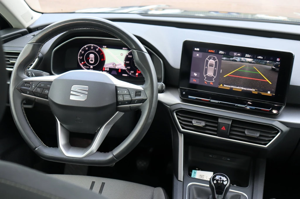 SEAT Leon – foto 15