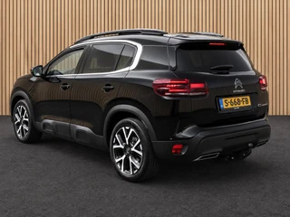 Citroën C5 Aircross – thumbnail 3