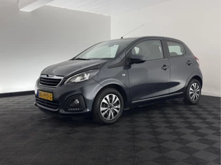 Peugeot 108 – thumbnail 1