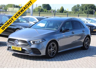 Mercedes-Benz A-Klasse – thumbnail 1