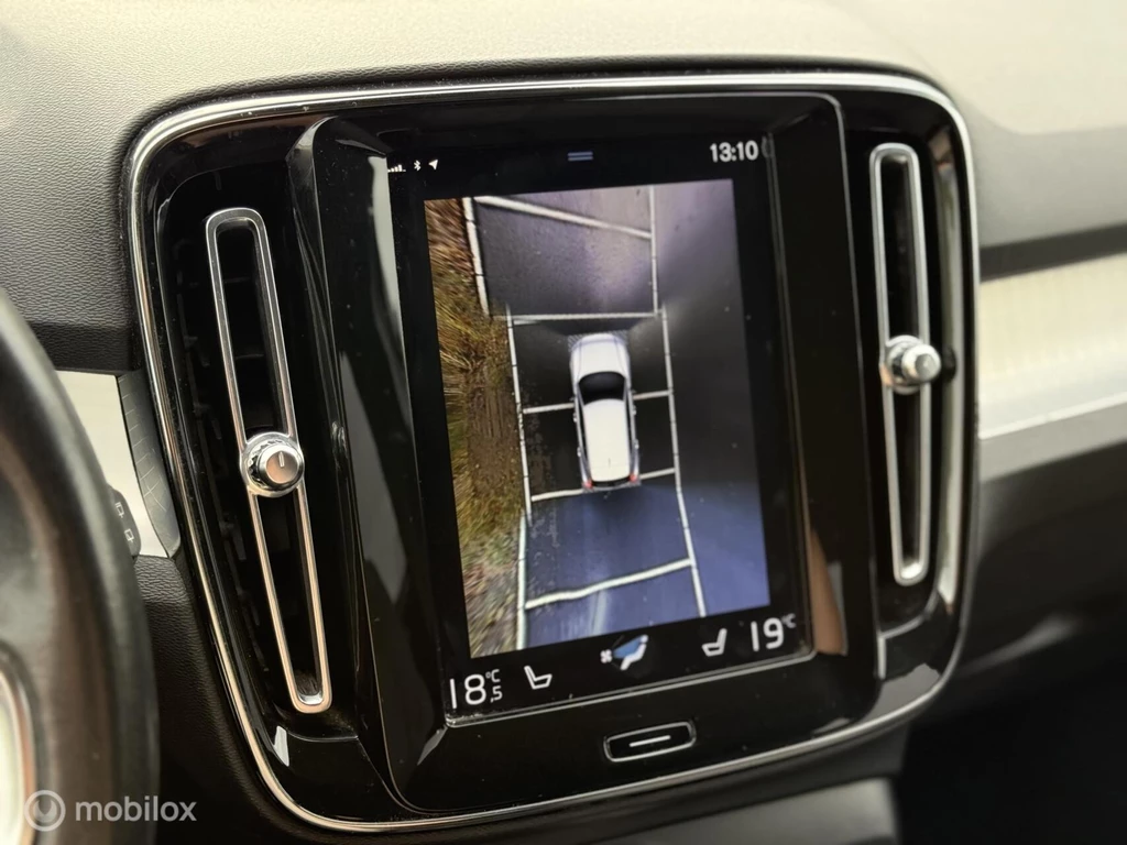 Volvo XC40 – foto 22