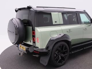 Land Rover Defender – thumbnail 5