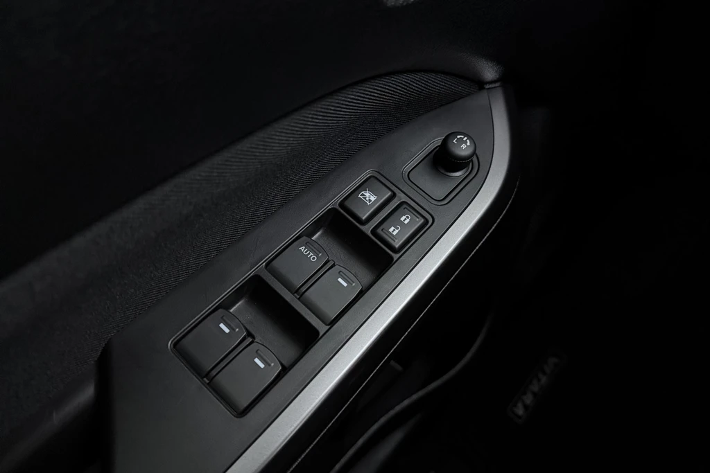 Suzuki Vitara – foto 20