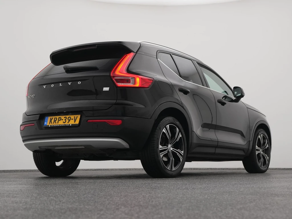 Volvo XC40 – foto 13