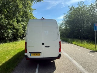 Mercedes-Benz Sprinter – thumbnail 3