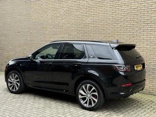 Land Rover Discovery Sport – thumbnail 7