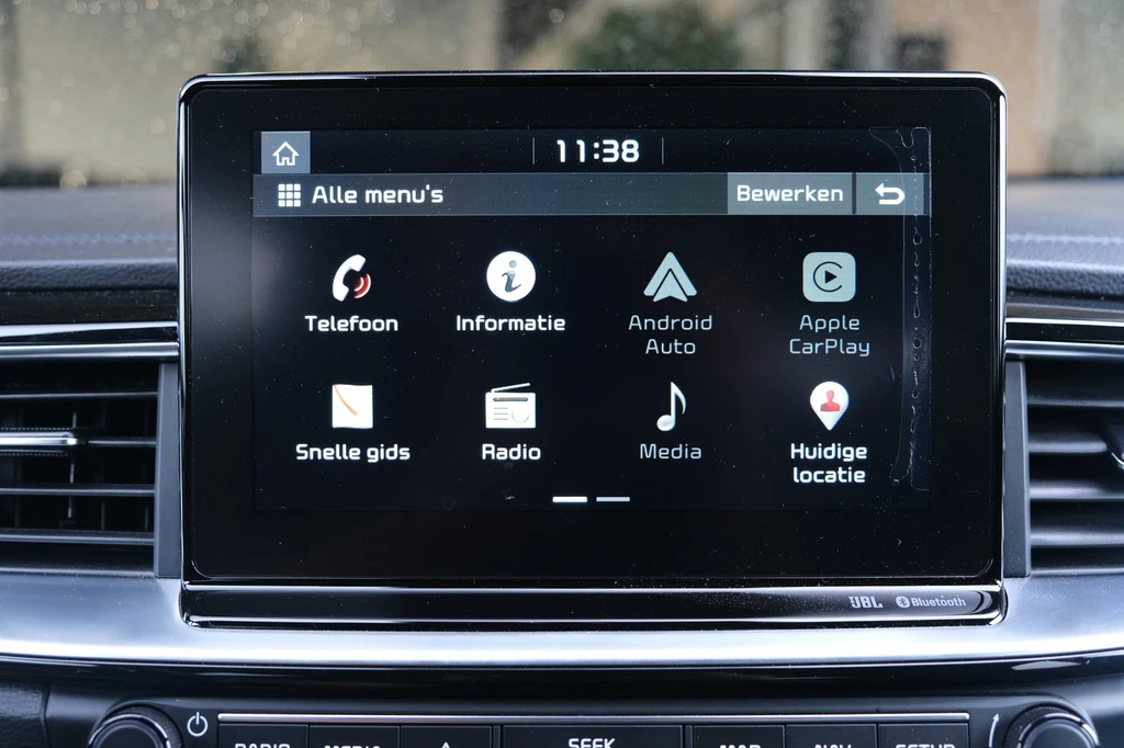 Kia ProCeed – foto 25