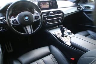 BMW 5 Serie – thumbnail 7