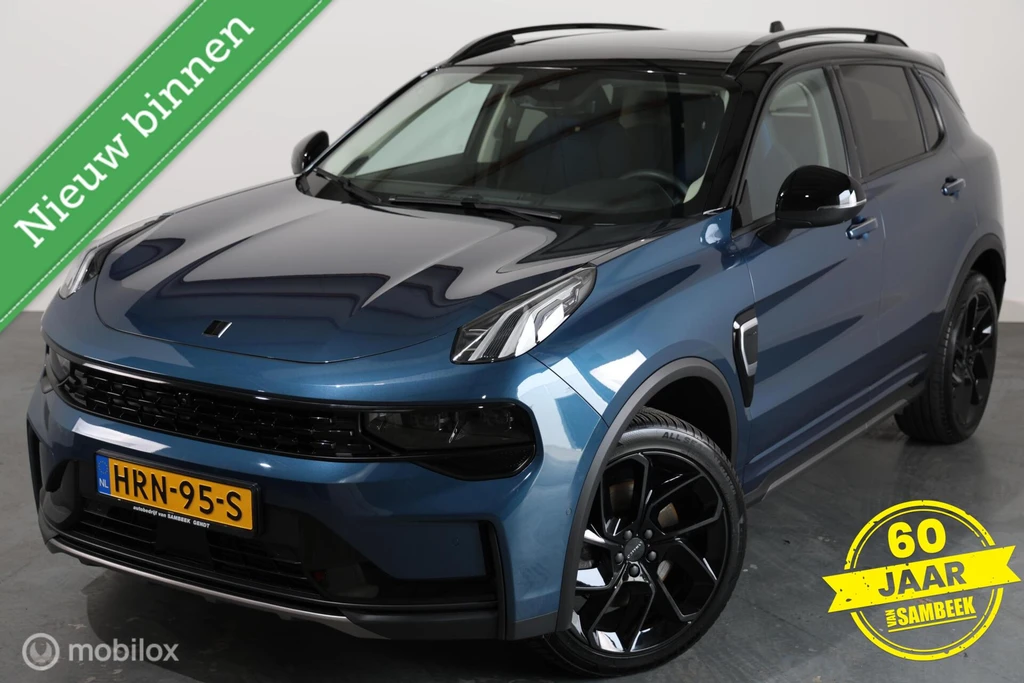 Lynk & Co 01 – foto 2