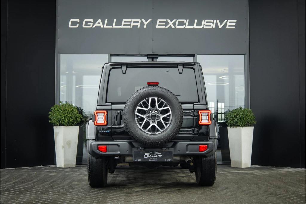 Jeep Wrangler – foto 5