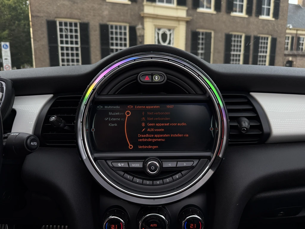MINI Cooper Cabrio – foto 39