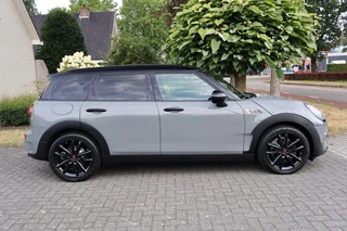 MINI Clubman – thumbnail 8