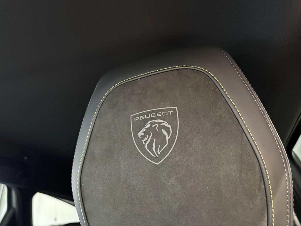 Peugeot 308 – foto 16