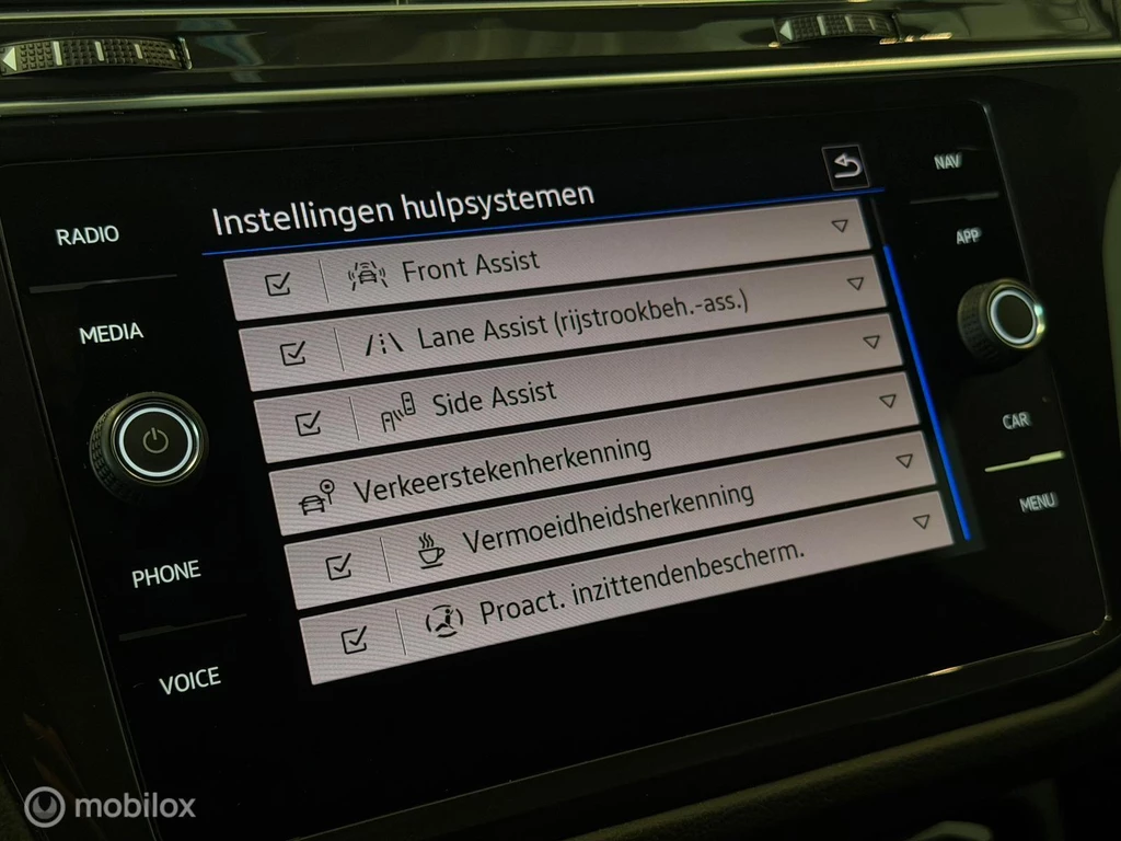 Volkswagen Tiguan – foto 45
