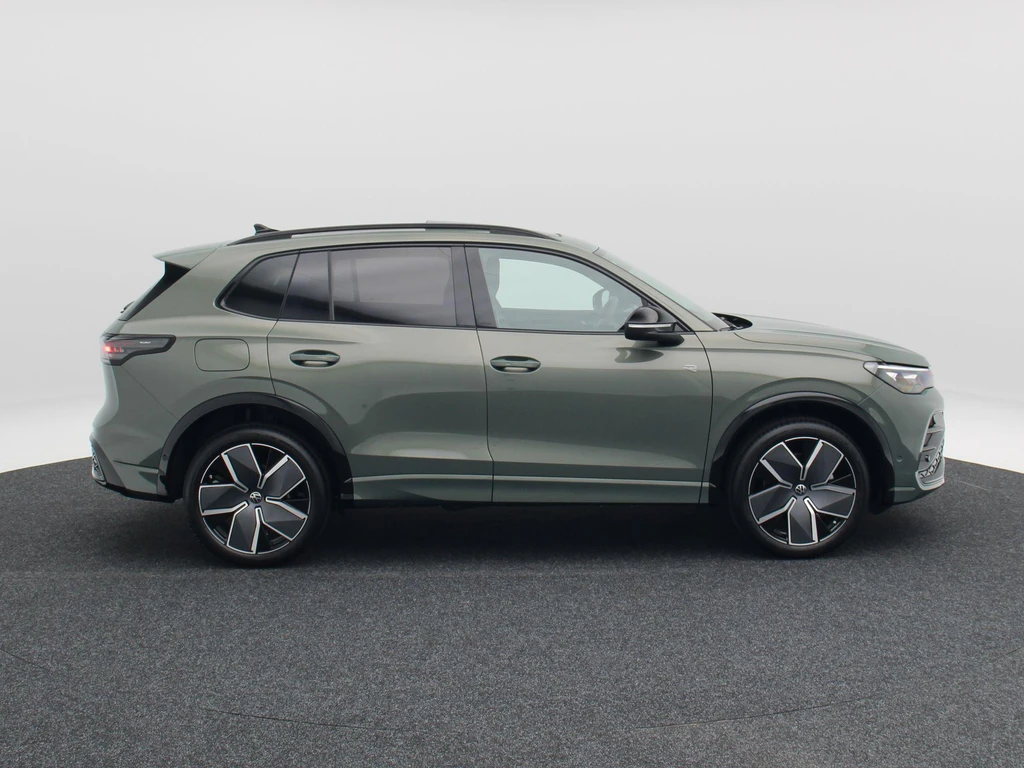 Volkswagen Tiguan – foto 6