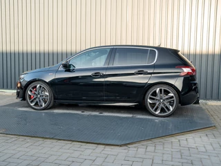 Peugeot 308 – thumbnail 5