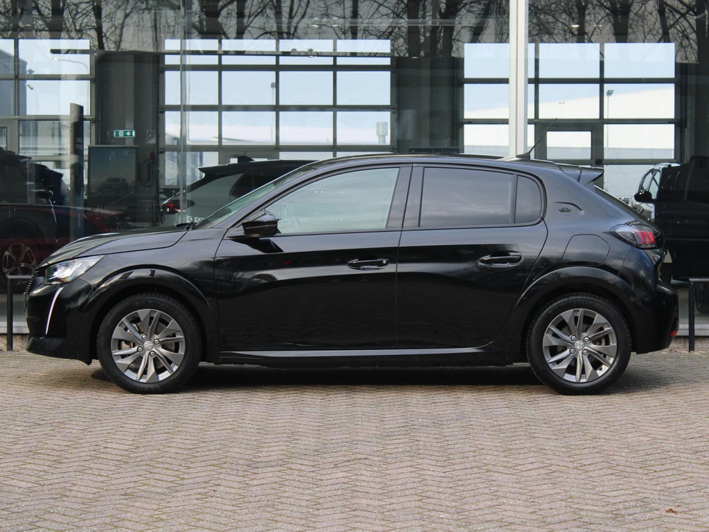 Peugeot e-208 – foto 2