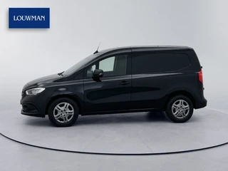 Mercedes-Benz Citan – thumbnail 5