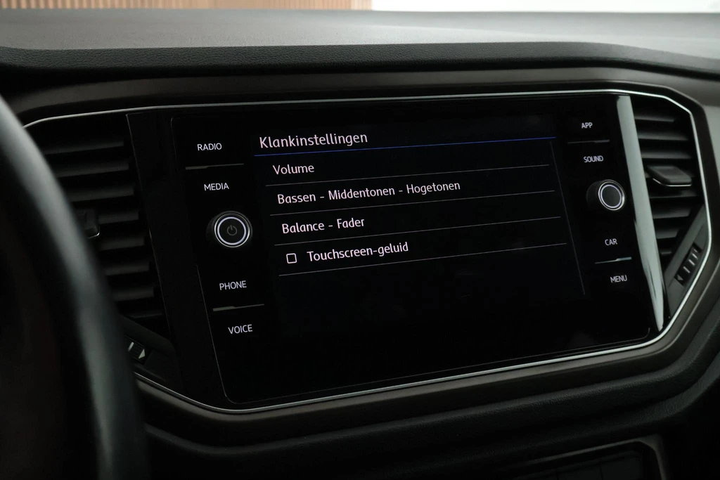Volkswagen T-Roc – foto 22