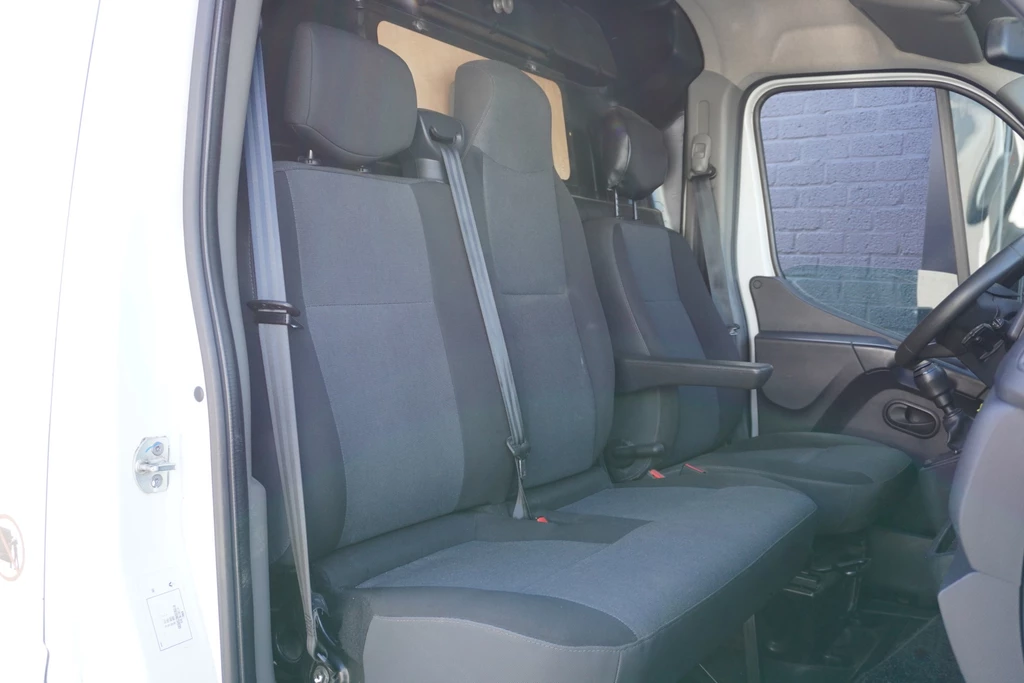 Renault Master – foto 7