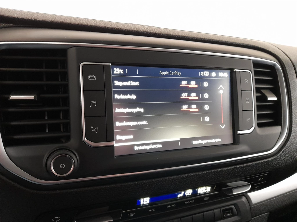 Opel Vivaro – foto 20