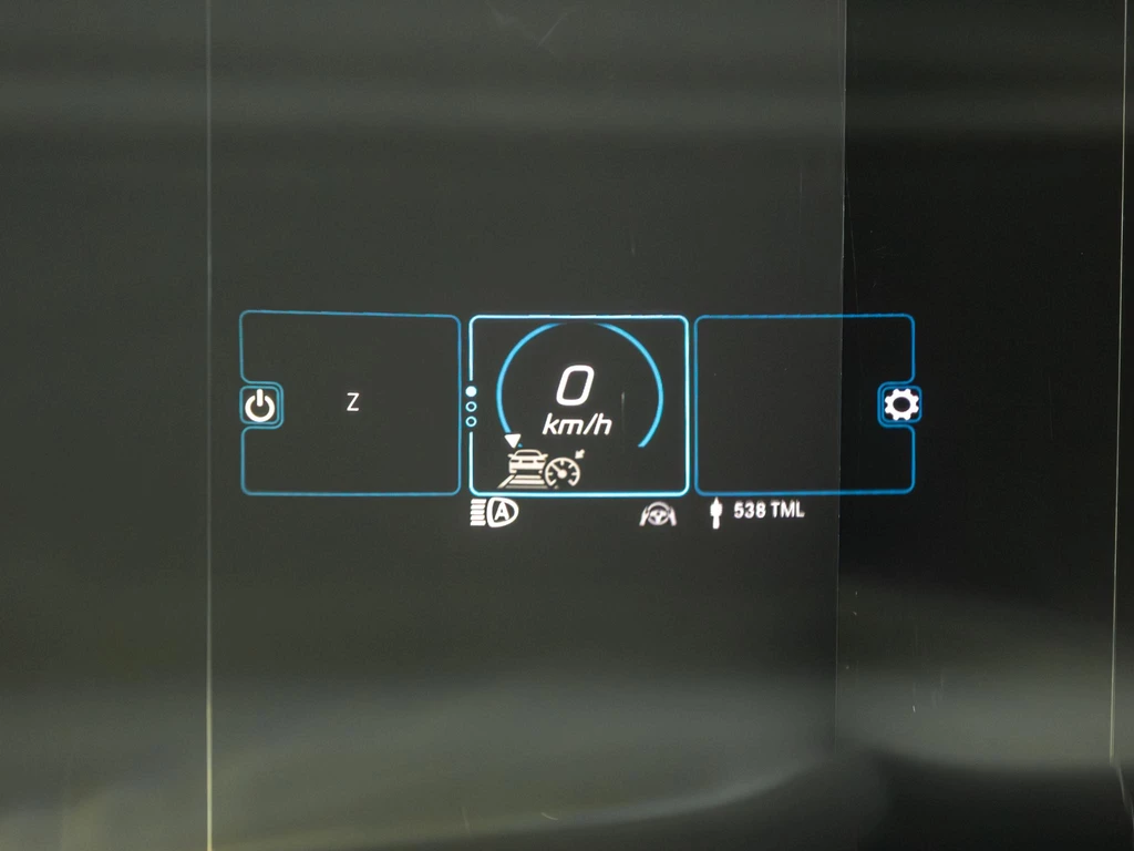 Mercedes-Benz GLE – foto 17