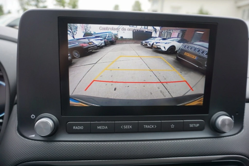Hyundai Kona – foto 15