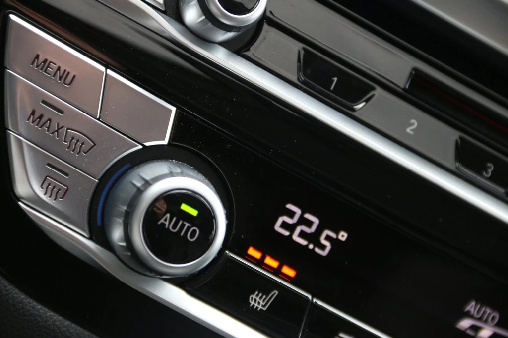 BMW X3 – foto 19