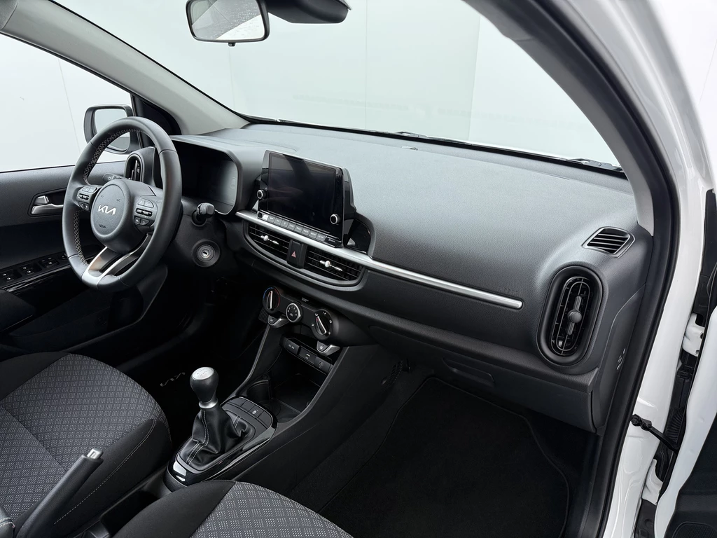 Kia Picanto – foto 41
