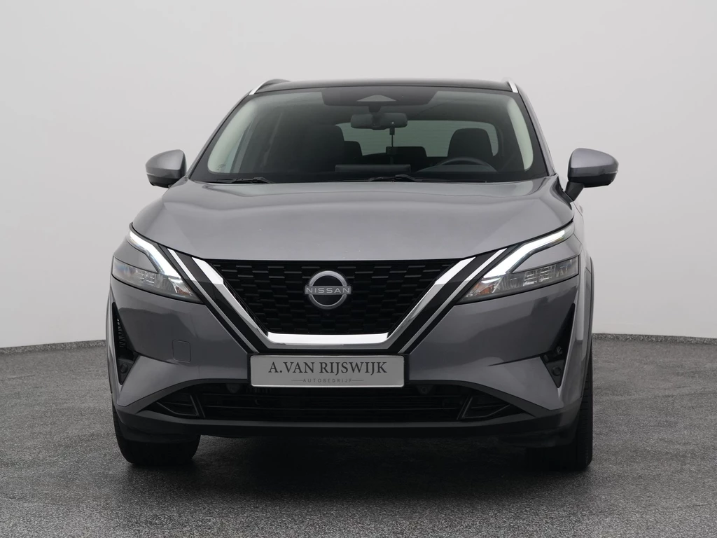 Nissan QASHQAI – foto 15