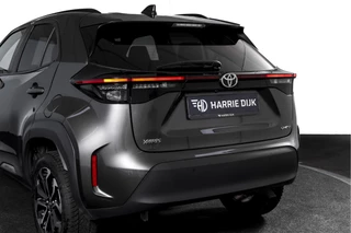 Toyota Yaris Cross – thumbnail 6