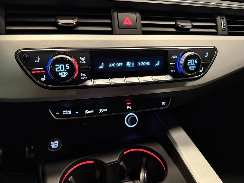 Audi A5 – foto 34