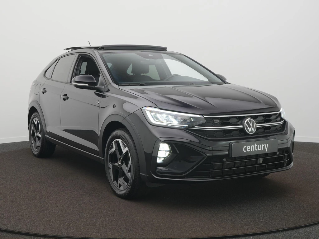 Volkswagen Taigo – foto 9