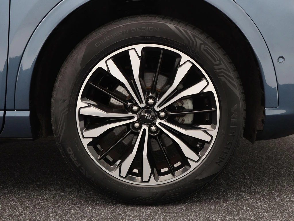 Ford Kuga – foto 16