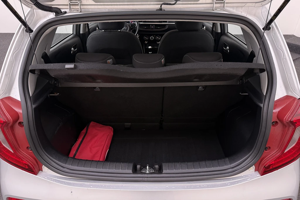 Kia Picanto – foto 13
