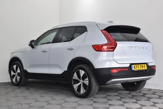 Volvo XC40 – thumbnail 2