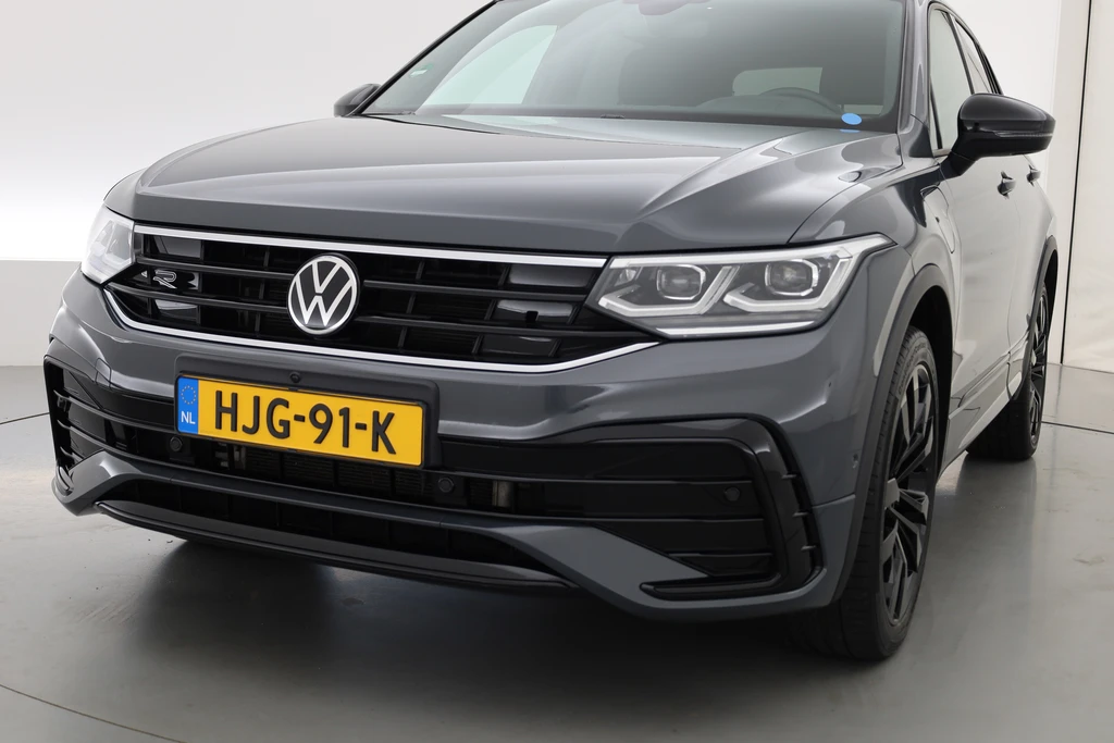 Volkswagen Tiguan – foto 2