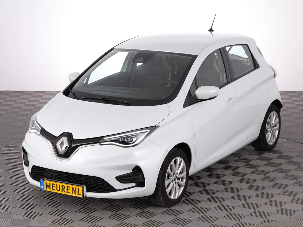 Renault ZOE – foto 2