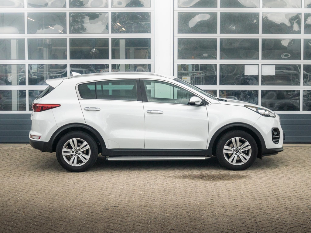 Kia Sportage – foto 7