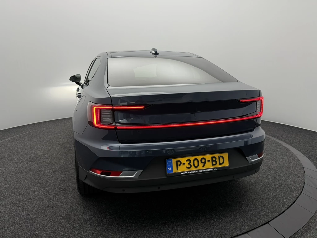 Polestar 2 – foto 4