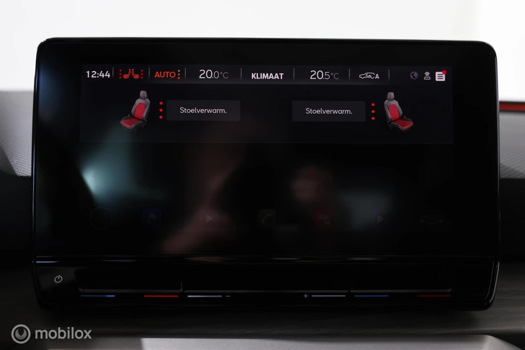 SEAT Leon – foto 26