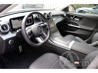 Mercedes-Benz C-Klasse – thumbnail 12