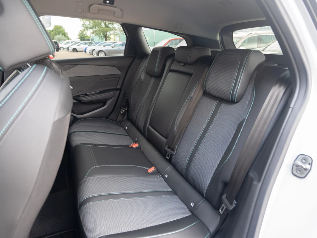 Peugeot 308 – foto 15