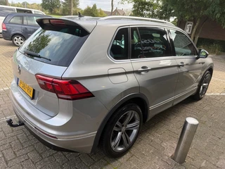 Volkswagen Tiguan – thumbnail 8