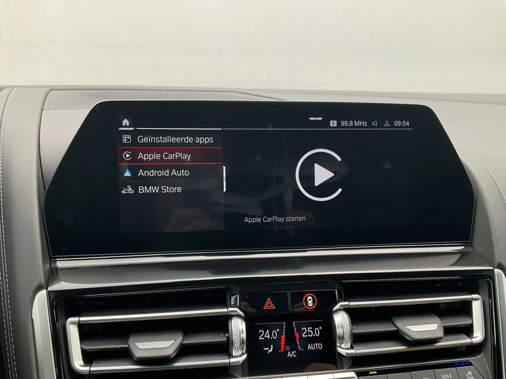 BMW M8 – foto 19